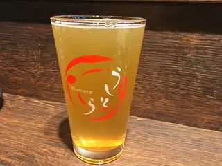 ビアバー うしとら 壱号店