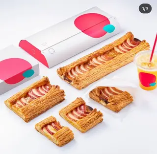 信州アップルパイ研究所