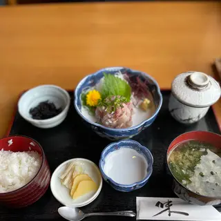 笑ぎょ