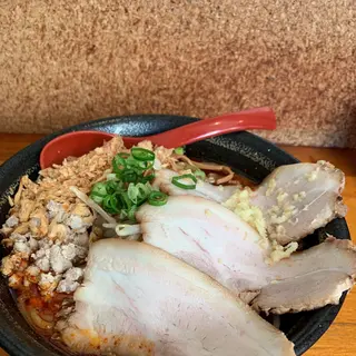 味噌ガッツ