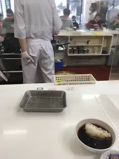 天麩羅処ひらお 貝塚店