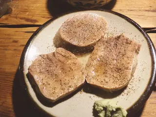 たん焼 忍