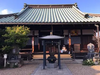 長宝寺