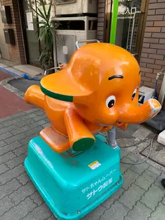 桑山清心堂薬局