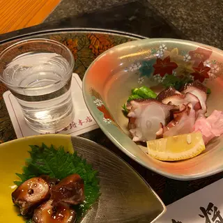 登喜将