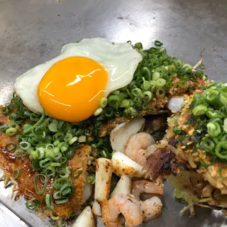 焼道楽