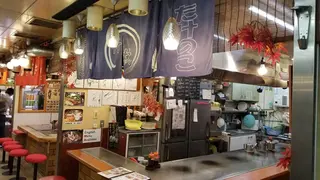 お好み村 たけのこ