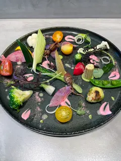 Global French Kitchen 雫