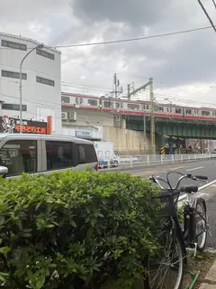 南太田駅