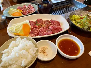 韓国料理 焼肉 伽耶