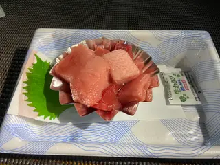 大起水産 街のみなと まぐろパーク 堺本店