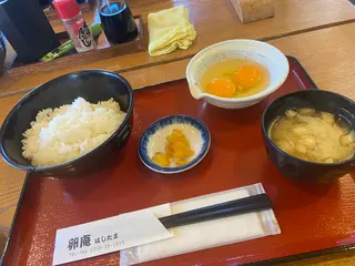 卵庵はしたま