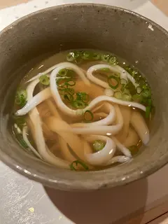目白 鮨おざき