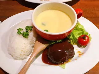 CHIEZO CAFE