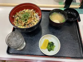 宮島SA (下り)