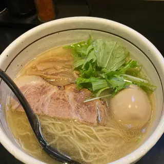 麺屋 焔