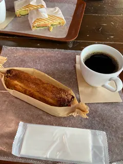 MOKICHI FOODS GARDEN