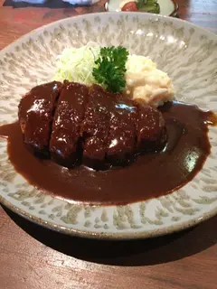 金鯱山