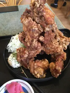 洋食亭 寅安