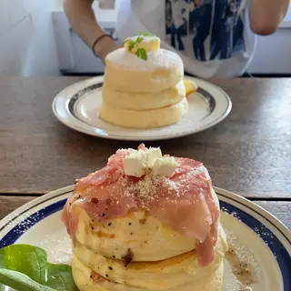 トタンコットンカフェ