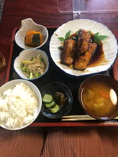 川波