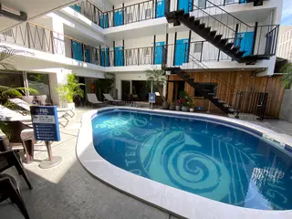 8HOTEL CHIGASAKI