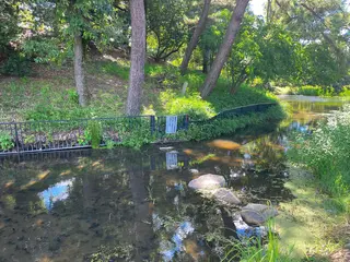 孫太夫山古墳(仁徳天皇陵陪塚い号)