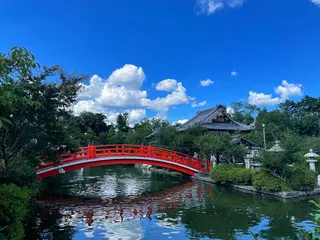 神泉苑