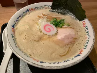 中華そば 勝本