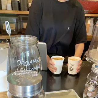 Little Nap COFFEE STAND（リトルナップコーヒースタンド）