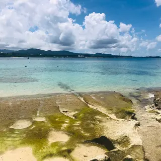 古宇利島
