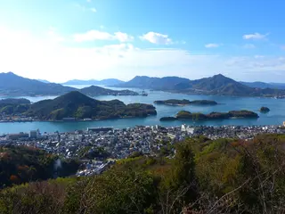 因島公園