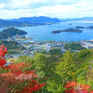 白滝山