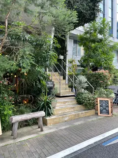 place in the sun（プレイスインザサン）