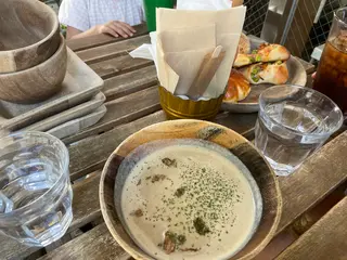 トラスパレンテ 学芸大