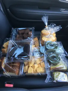 香月堂アウトレット店