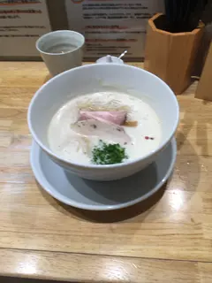 麺屋 獅子丸