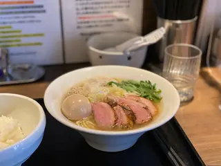 麺屋yoshiki