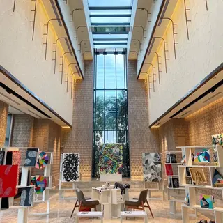 キンプトン東京・新宿 / Kimpton Tokyo Shinjuku