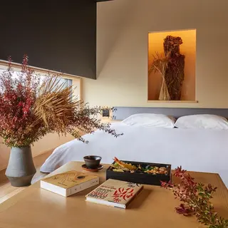 ONSEN RYOKAN 由縁 新宿