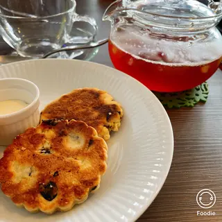 Magnolia Cafe マグノリアカフェ