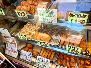 香川屋分店