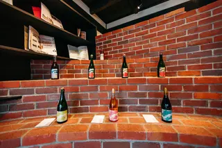 瀬戸内醸造所竹原販売店