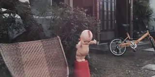何もしない選択も♪昔ながらの日本の原風景が多く残る香川県三豊市財田町で自分なりの愉しみを探す!!