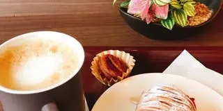 はこねだけじゃない 別の日　箱根