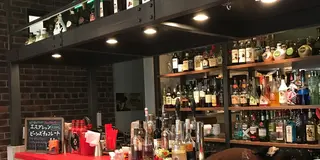 新橋で食べ歩き☆美味しくて楽しい〜〜
