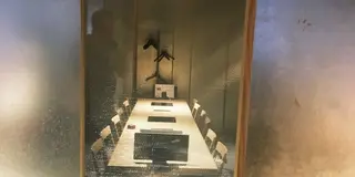 京都（烏丸〜河原町）ぶらり散歩してみた