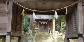 ロックな女神とダンス、ダンス、ダンス！　☆許曾志神社☆