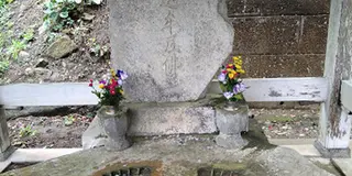 【勝浦市】ミステリースポット