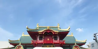 江ノ島女子旅
